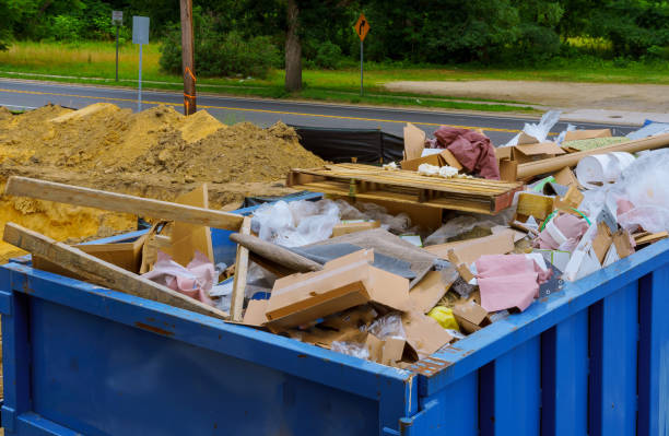 Professional Junk Removal in Raymore, MO